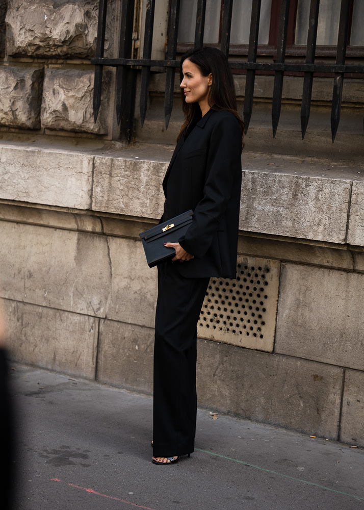 Best Bag of PFW SS 24 Day 6 26