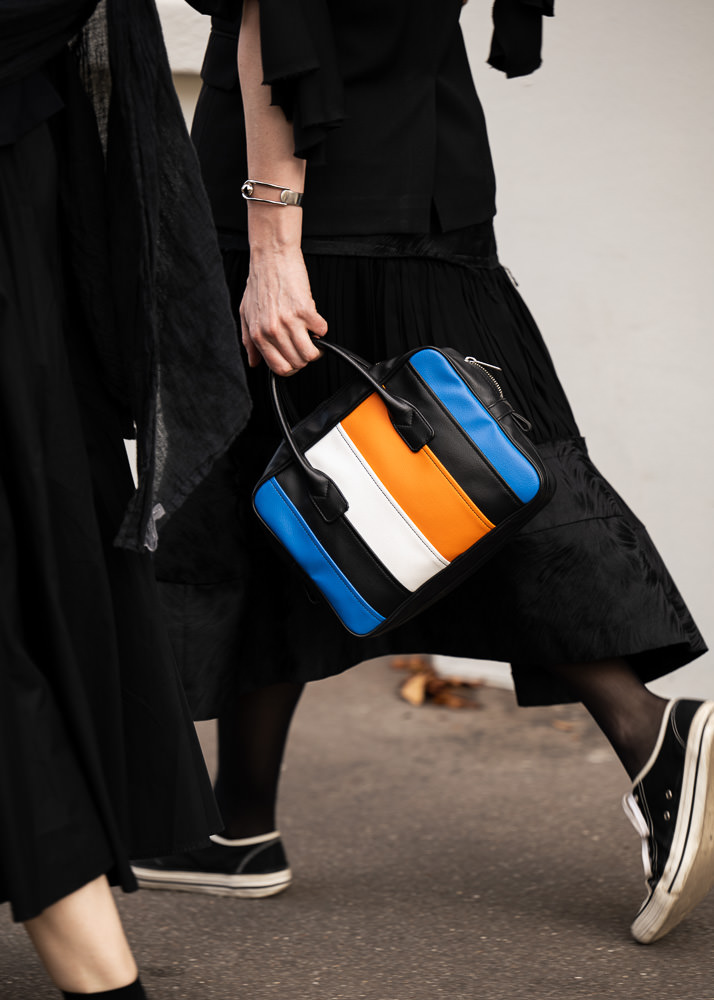 The Best Bags of Paris Fashion Week Spring 2024: Day 6 - PurseBlog