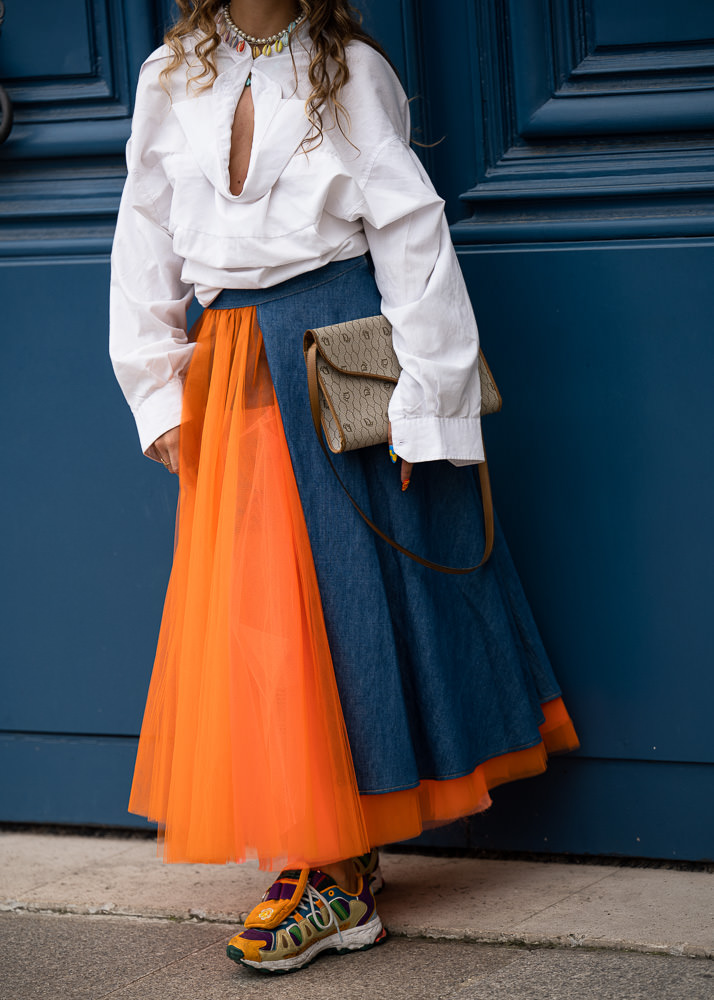 The Best Bags of Paris Fashion Week Spring 2024: Day 6 - PurseBlog