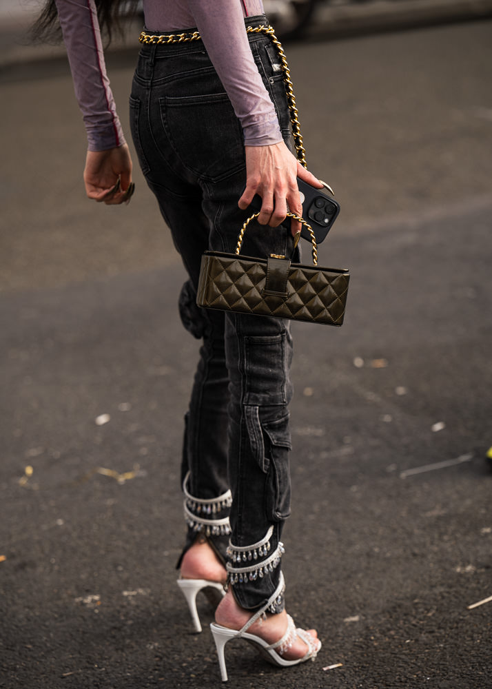 Best Bags of PFW Spring 2024 day 7 25 Best Bags of PFW Spring 2024 day 7 25