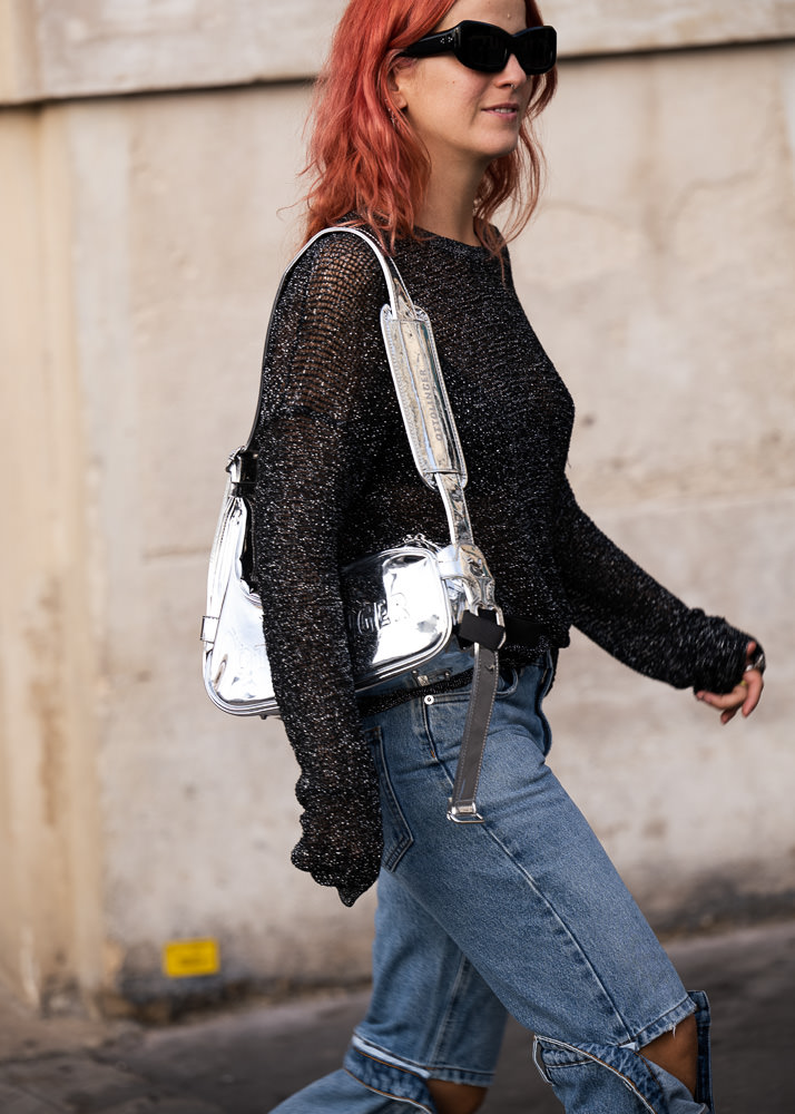 Best Bags of PFW Spring 2024 day 7 26 Best Bags of PFW Spring 2024 day 7 26