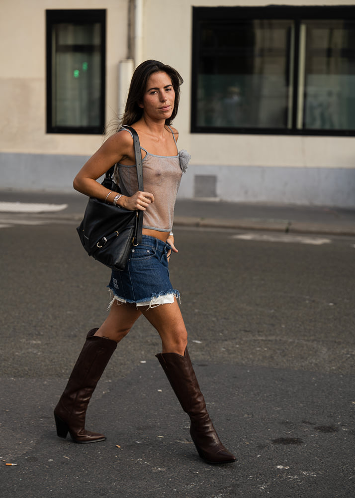 Best Bags of PFW Spring 2024 day 7 29 Best Bags of PFW Spring 2024 day 7 29