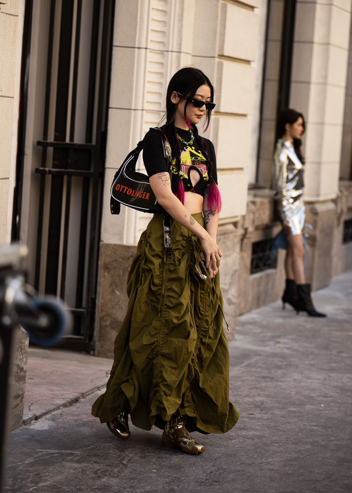 Best Bags of PFW Spring 2024 day 7 7 Best Bags of PFW Spring 2024 day 7 7