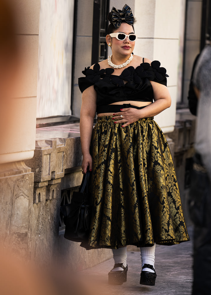 Best Bags of PFW Spring 2024 day 7 8 Best Bags of PFW Spring 2024 day 7 8