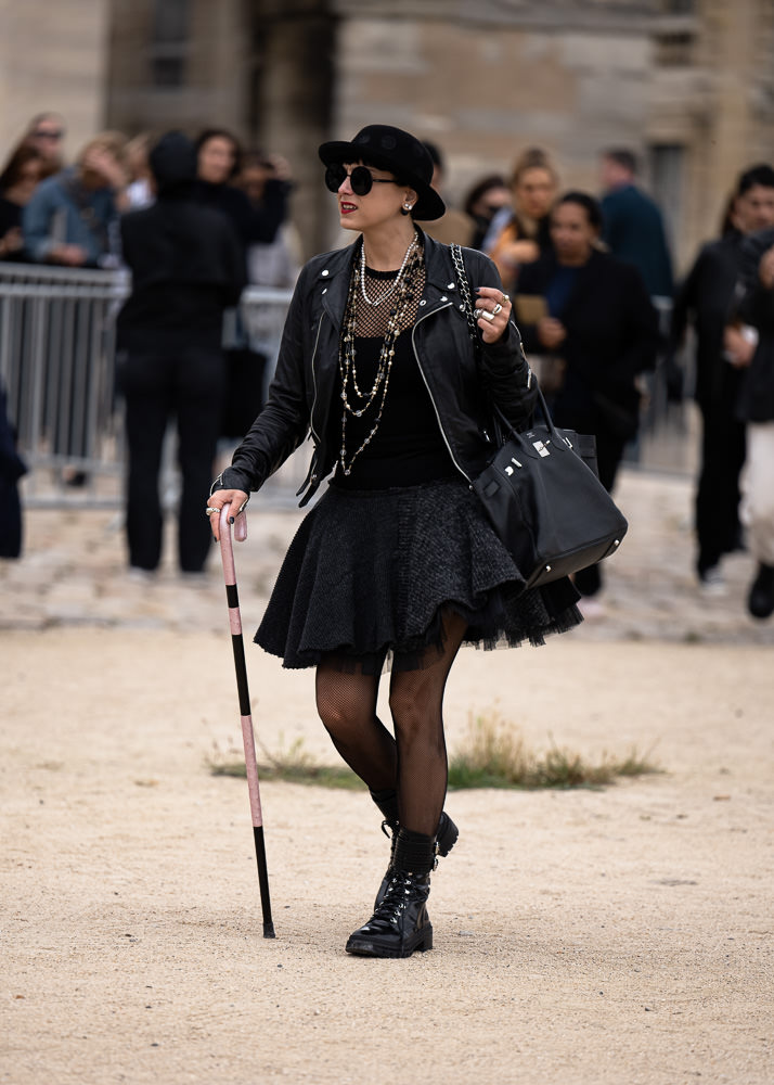 Best Bags of Paris Fashion Week Day 5 15