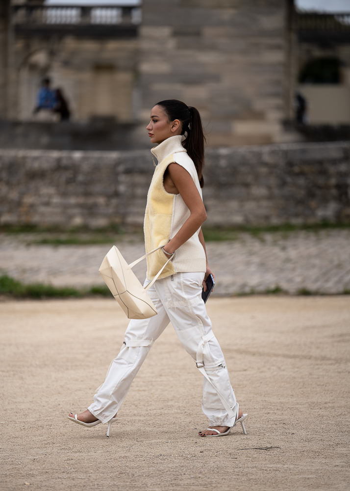 Best Bags of Paris Fashion Week Day 5 17