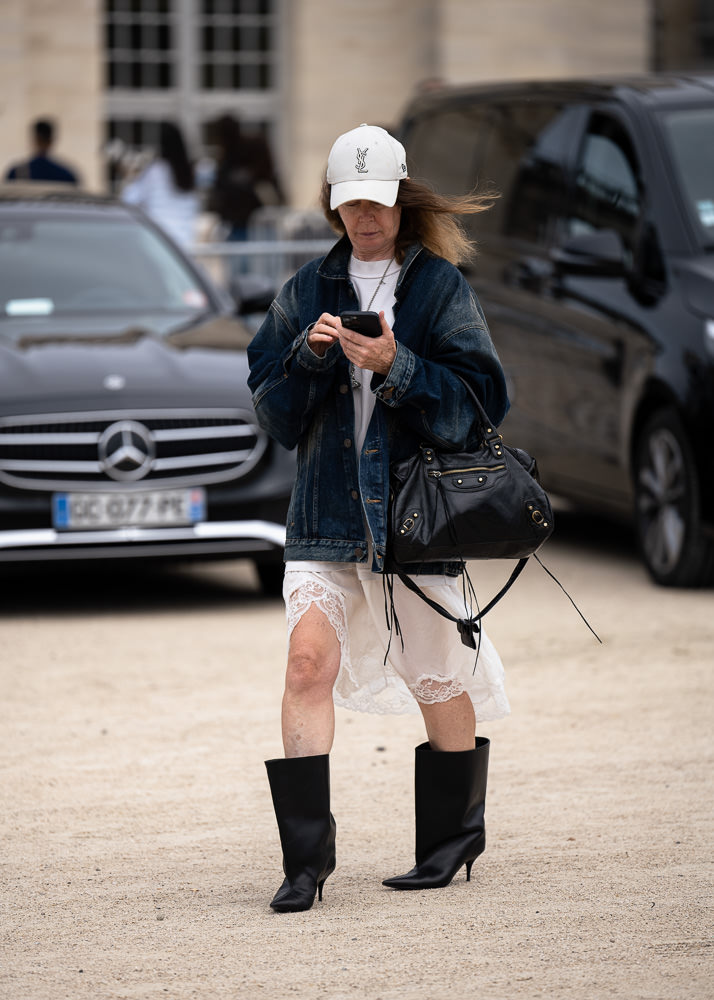 Best Bags of Paris Fashion Week Day 5 18