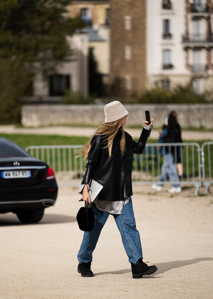 Best Bags of Paris Fashion Week Day 5 2