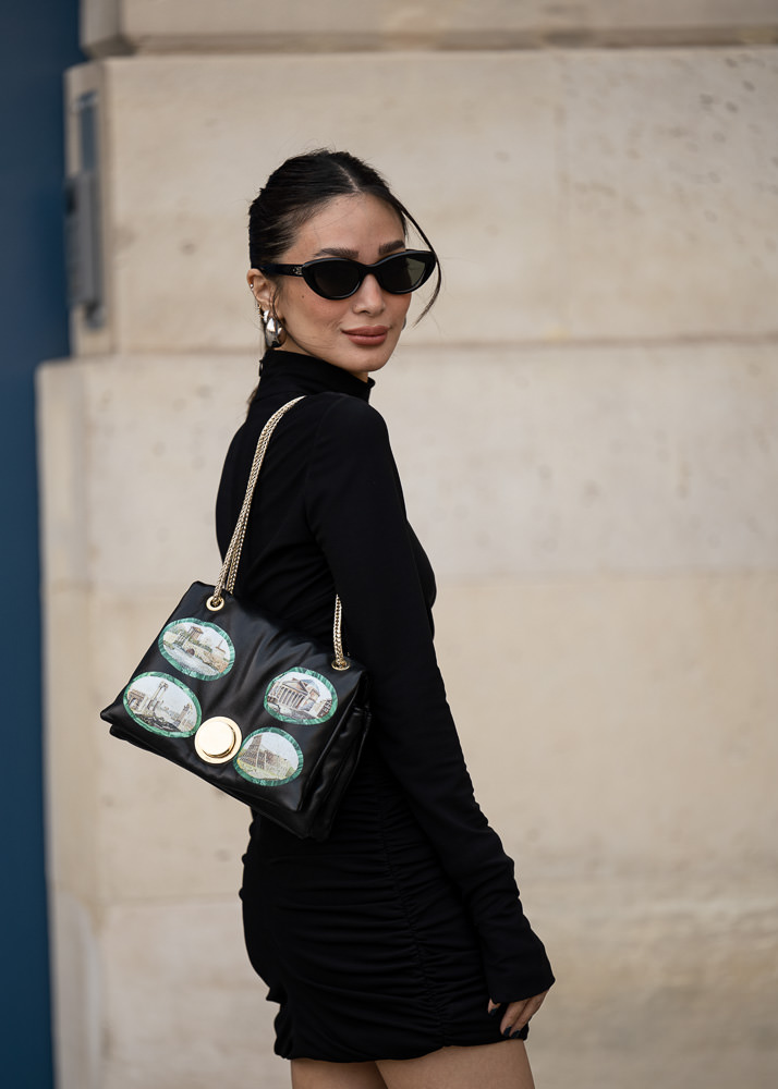 The Best Bags of Paris Fashion Week Spring 2024: Day 5 - PurseBlog