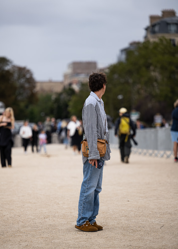 Best Bags of Paris Fashion Week Day 5 4