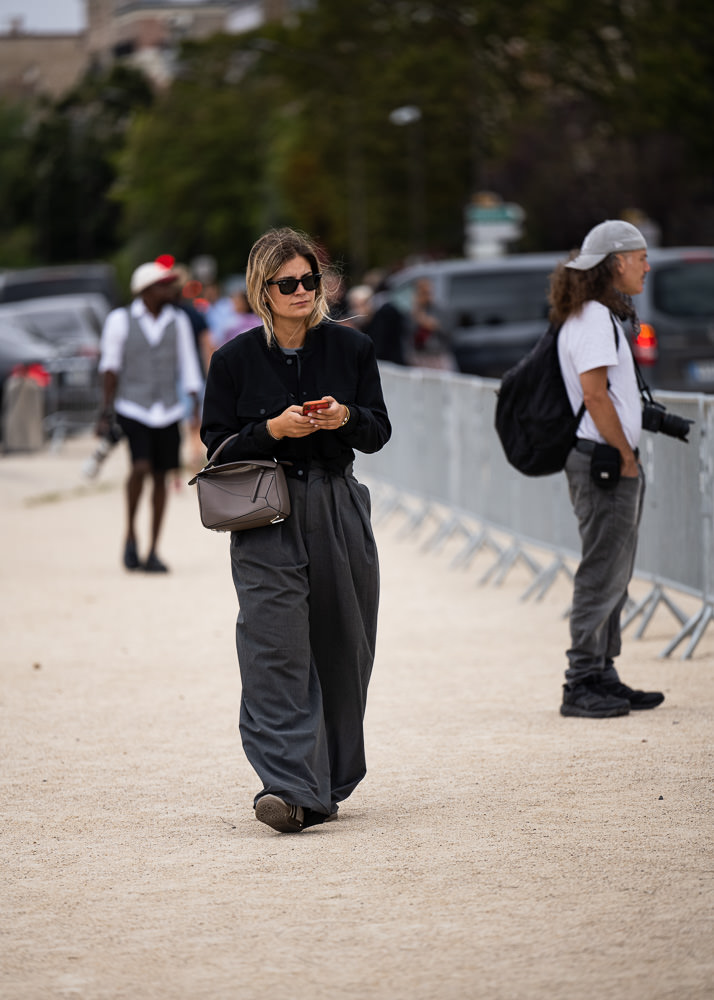 Best Bags of Paris Fashion Week Day 5 7