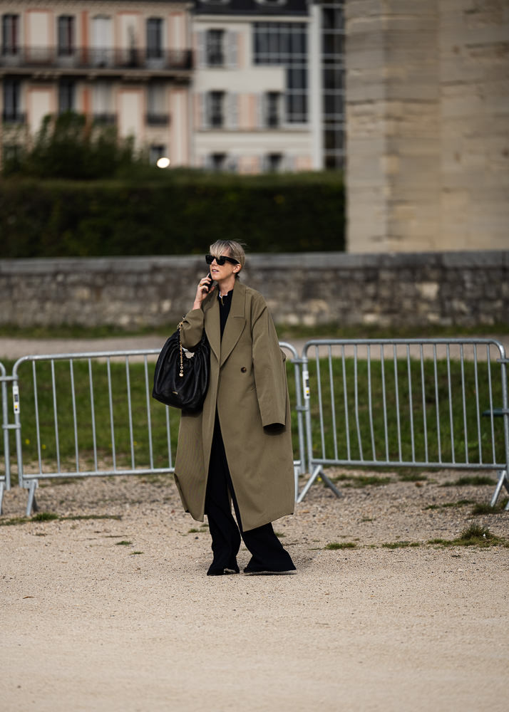 Best Bags of Paris Fashion Week Day 5