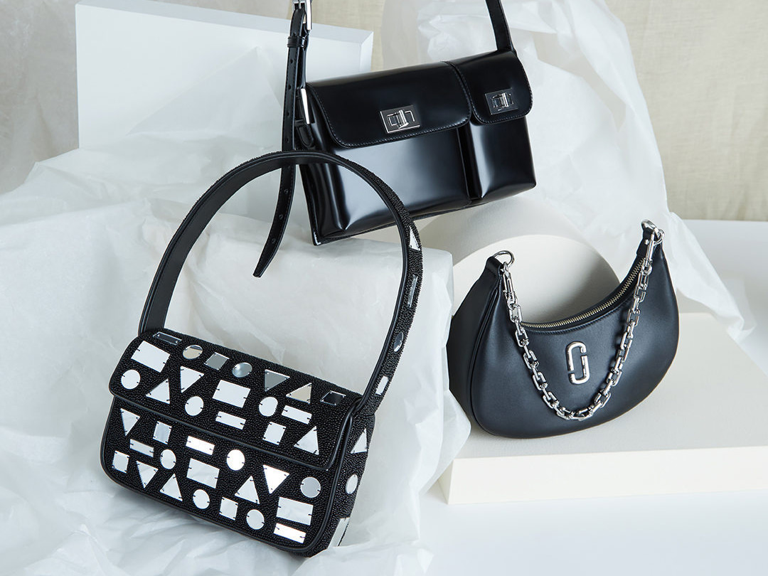 Bloomingdales Bag Trends