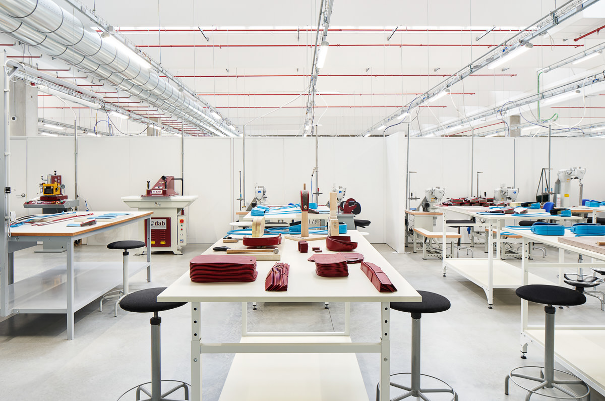 Bottega Veneta Academy 2