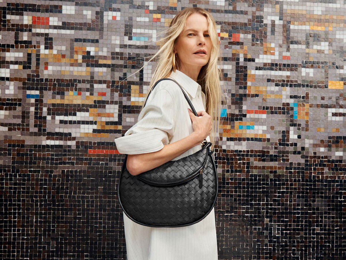 Bottega Veneta Candy Size Is the Size I Need - PurseBlog