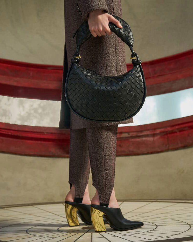 Bottega Veneta Medium Gemelli Bag Bottega Veneta Medium Gemelli Bag
