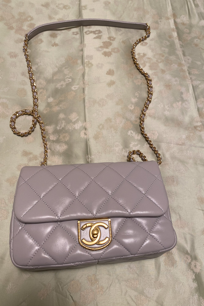 CC 200 Bag Collection 3