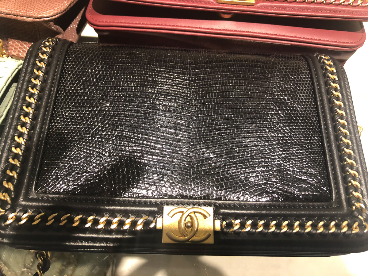 Love it or Leave it: Louis Vuitton Speedy Cube - PurseBlog