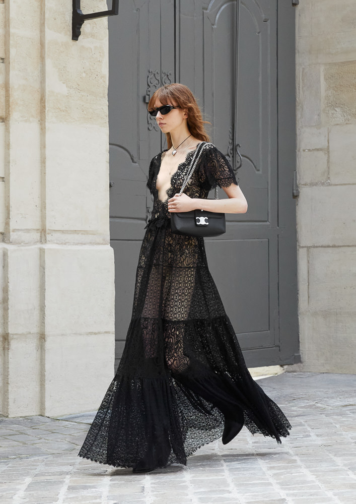 Celine SS24 3 Celine SS24 3