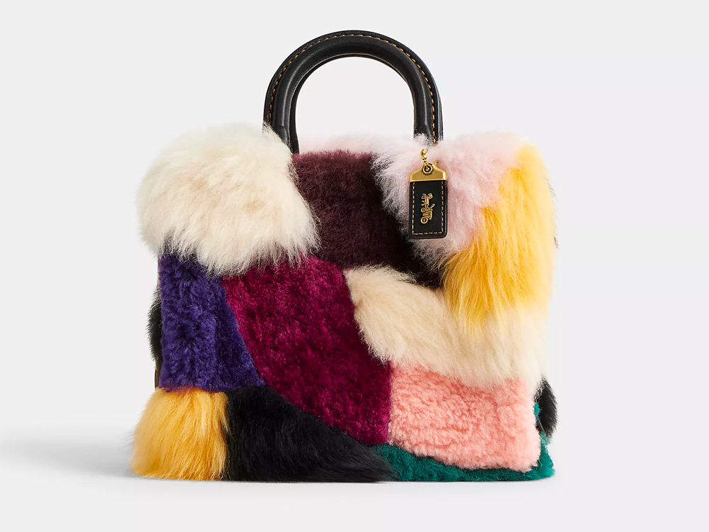 The Best Shearling Bags for Fall 2022 So Far - PurseBlog