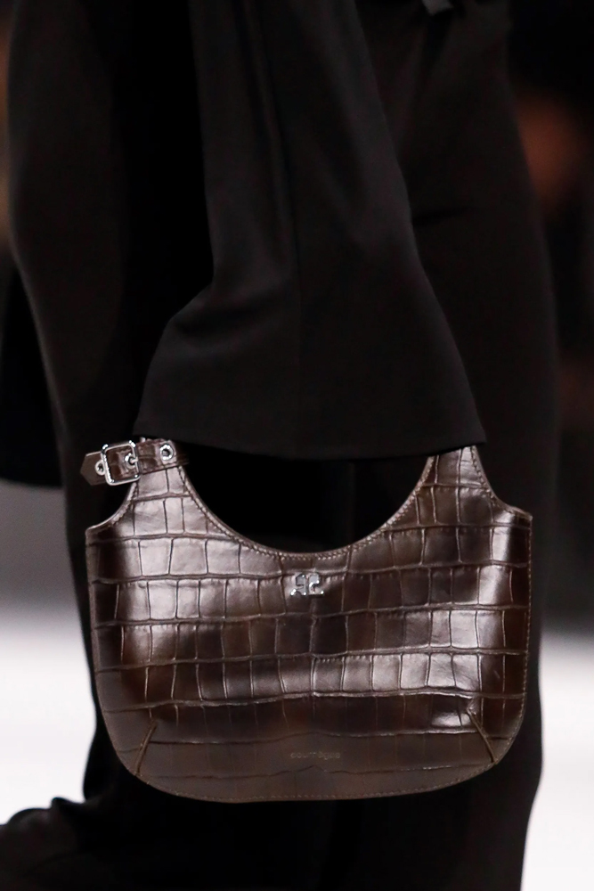 Four Major Themes We Spotted in the Spring 2024 Collections - PurseBlog