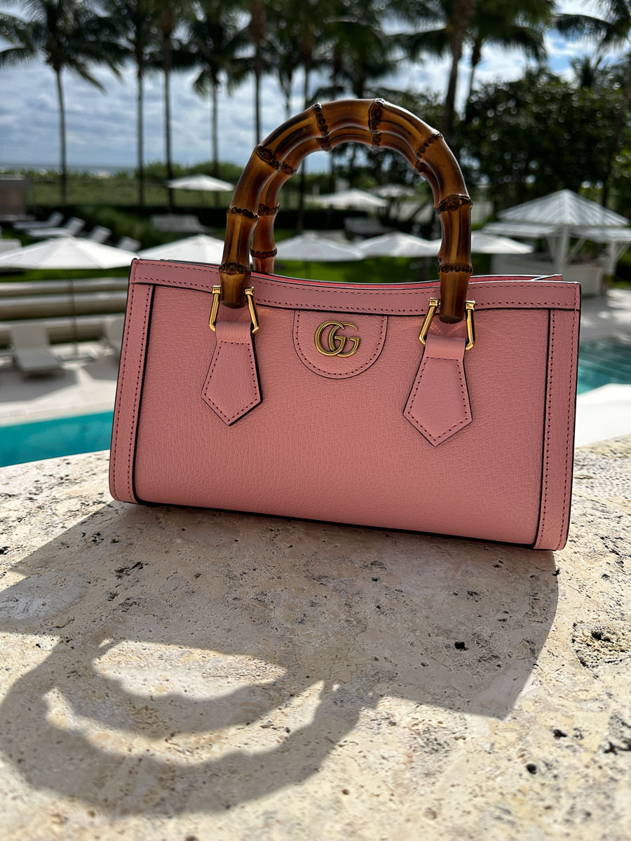 Gucci Small Diana Review (7 of 8)