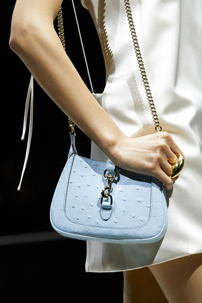 Gucci Spring 2024 Bags Sabato De Sarno Debut 22