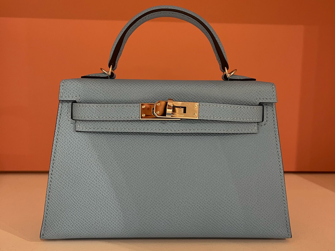 Hermes Colors AW 2024