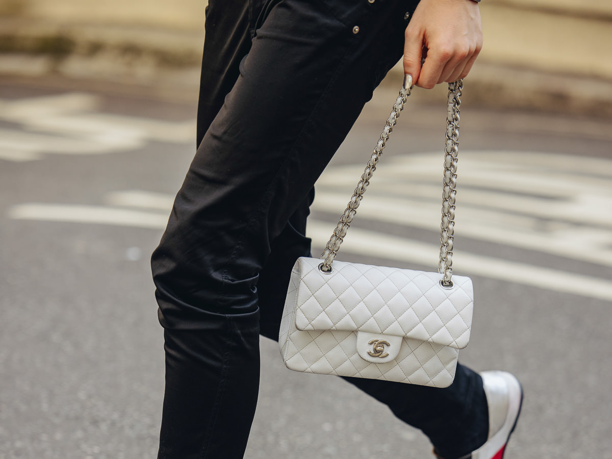 33 Stars Who Love Their Saint Laurent Sac de Jour Bags - PurseBlog