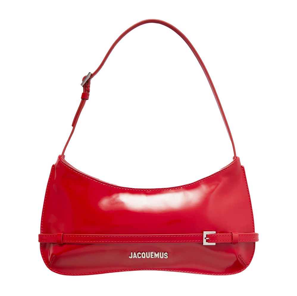 Jacquemus Bisou Shoulder Bag