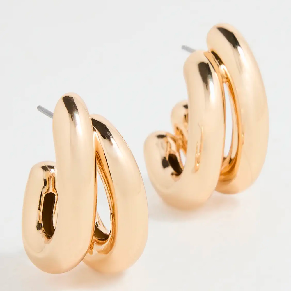 Jenny Bird Florence Earrings