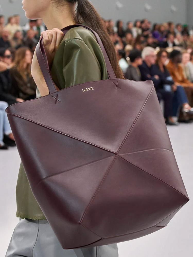 Loewe SS 2024 Bags 2