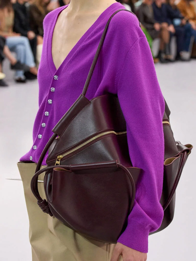 Loewe SS 2024 Bags 3 Loewe SS 2024 Bags 3