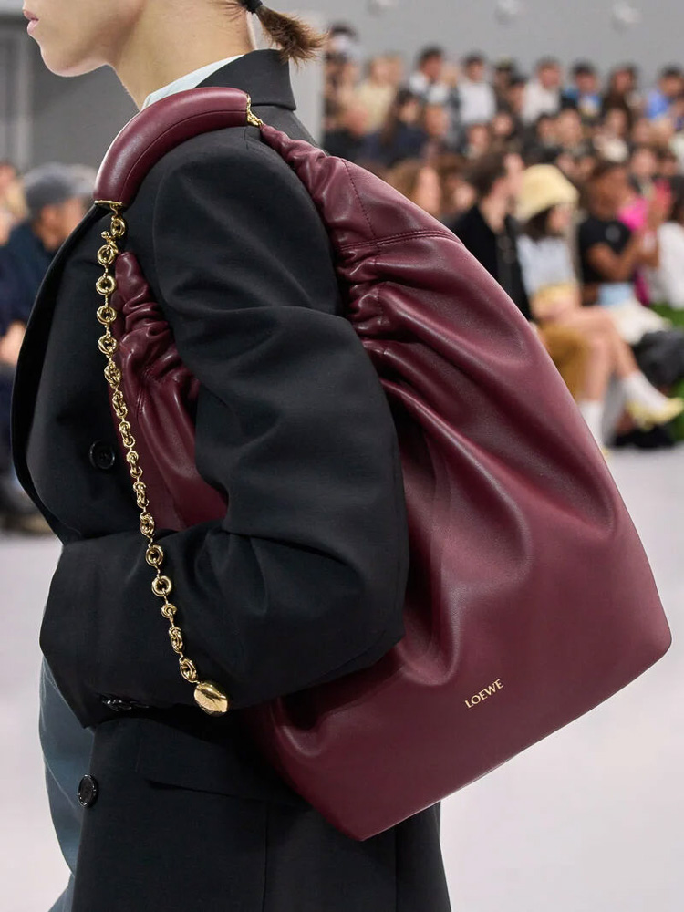 Loewe SS 2024 Bags 9