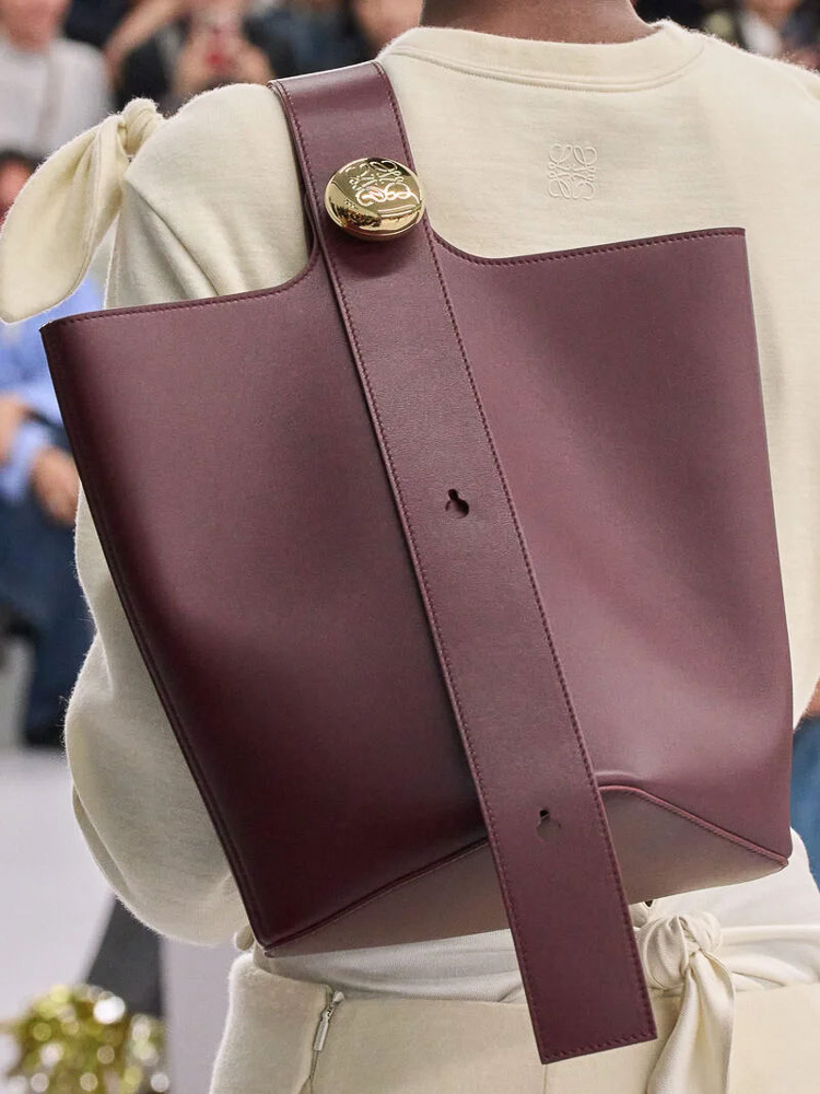 Loewe SS 2024 Bags