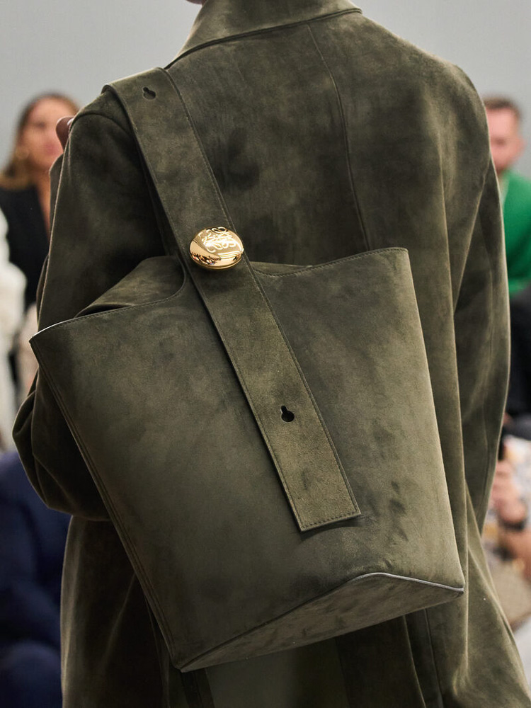 Loewe Spring 2024 Bags