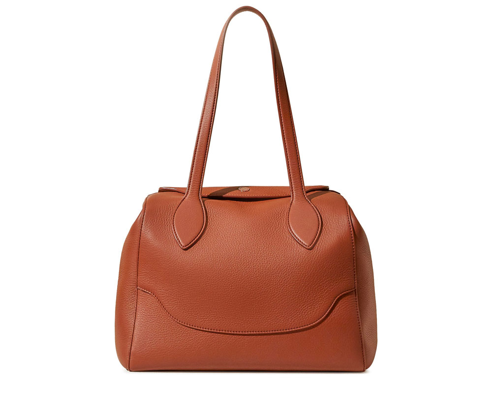 Loro Piana Happy Day Bag