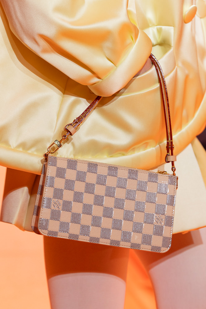 Louis Vuitton Refreshes Its Fan Favorite Bags for SS24 - PurseBlog