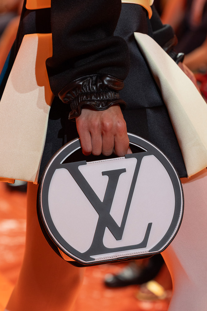 Louis Vuitton Spring 2024 14