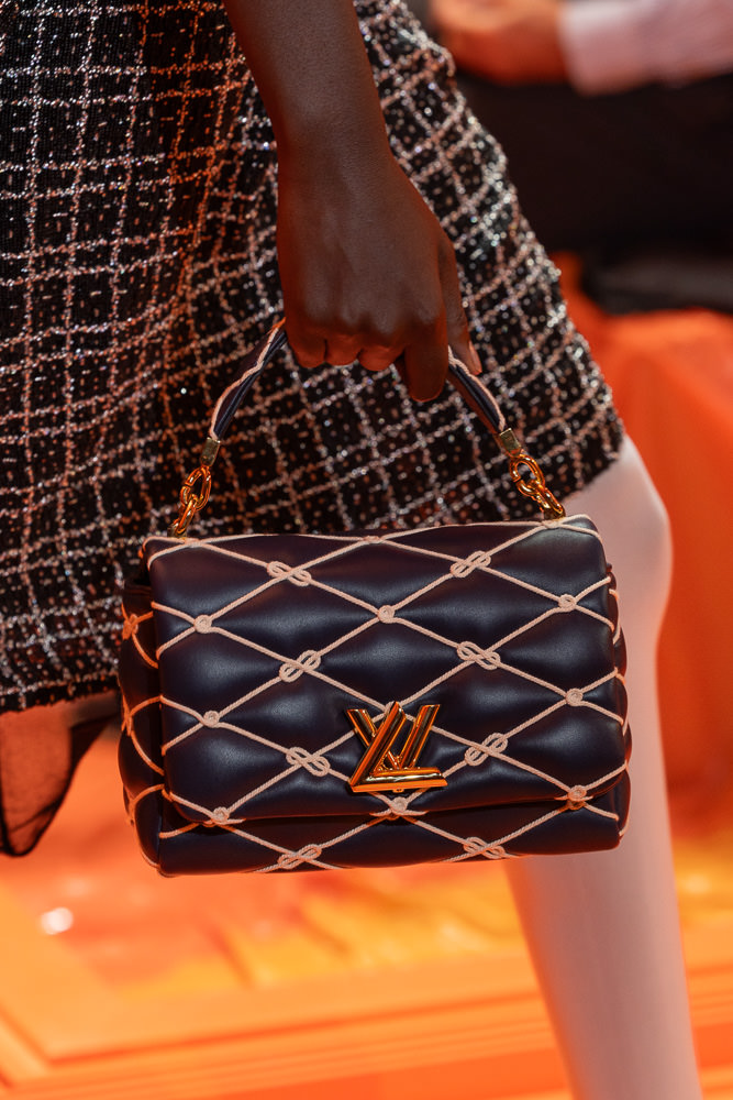 Louis Vuitton's Spring 2022 Bags Celebrate the Brand's Savoir Faire -  PurseBlog