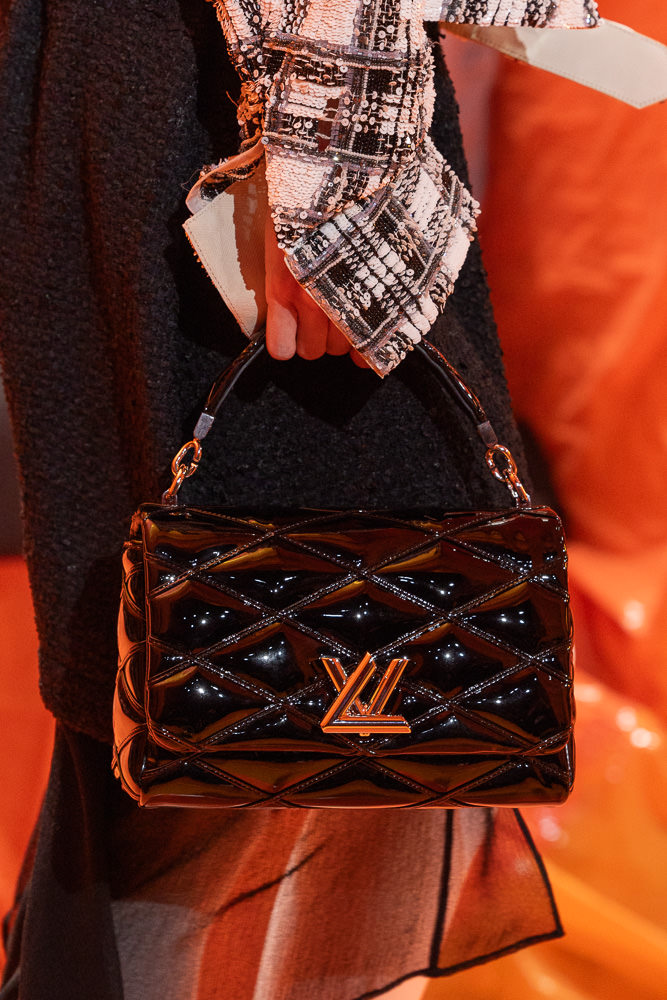 Discover the Newly Relaunched Louis Vuitton GO-14 - PurseBlog