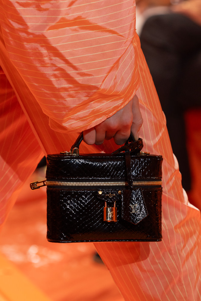 Louis Vuitton S/S24 Looks to the Transformative Power of Travel