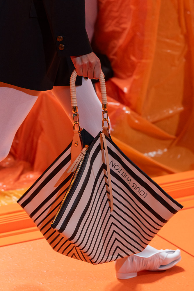 Louis Vuitton Elise in monogram canvas, Shoes and Accessories – Rvce News, Louis  Vuitton Men's Spring 2024: Best Bags