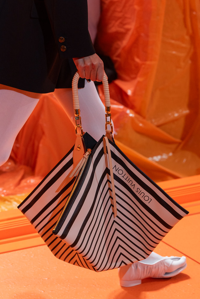 The Best Bags At Louis Vuitton Spring 2024 - The Vault