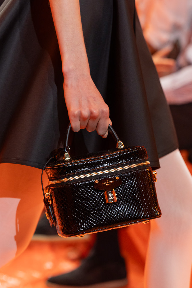 Louis Vuitton Refreshes Its Fan Favorite Bags for SS24 - PurseBlog