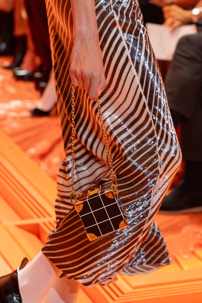 SAINT on X: Louis Vuitton SS24 Bags 🌈  / X