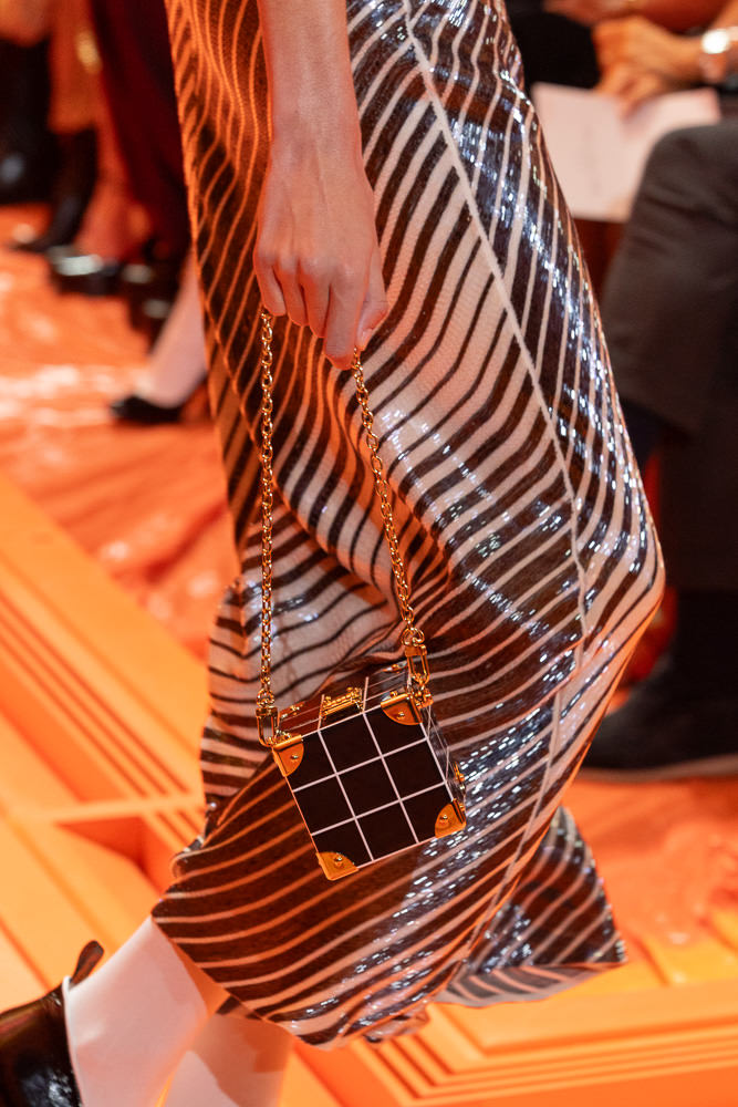 Louis Vuitton S/S24 Looks to the Transformative Power of Travel