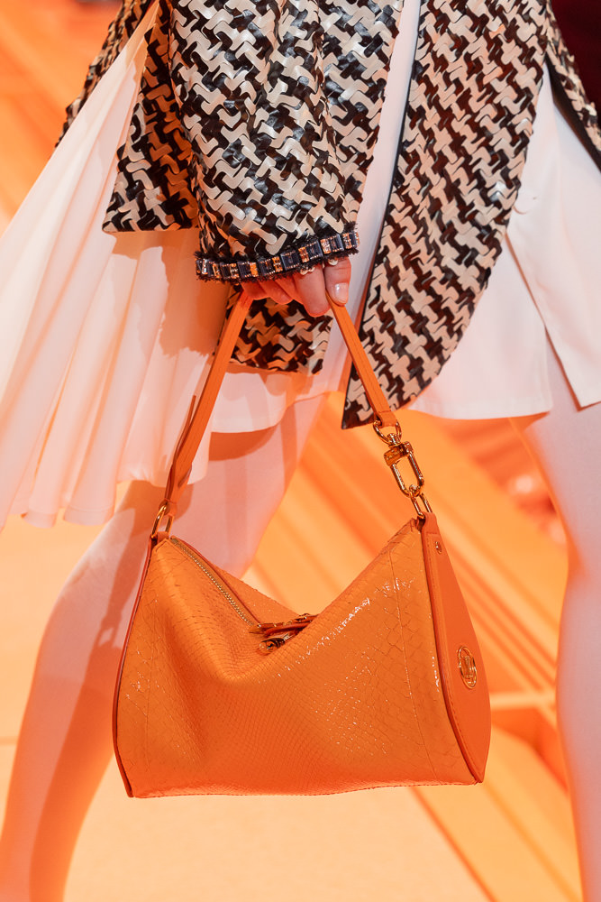 Louis Vuitton S/S24 Looks to the Transformative Power of Travel