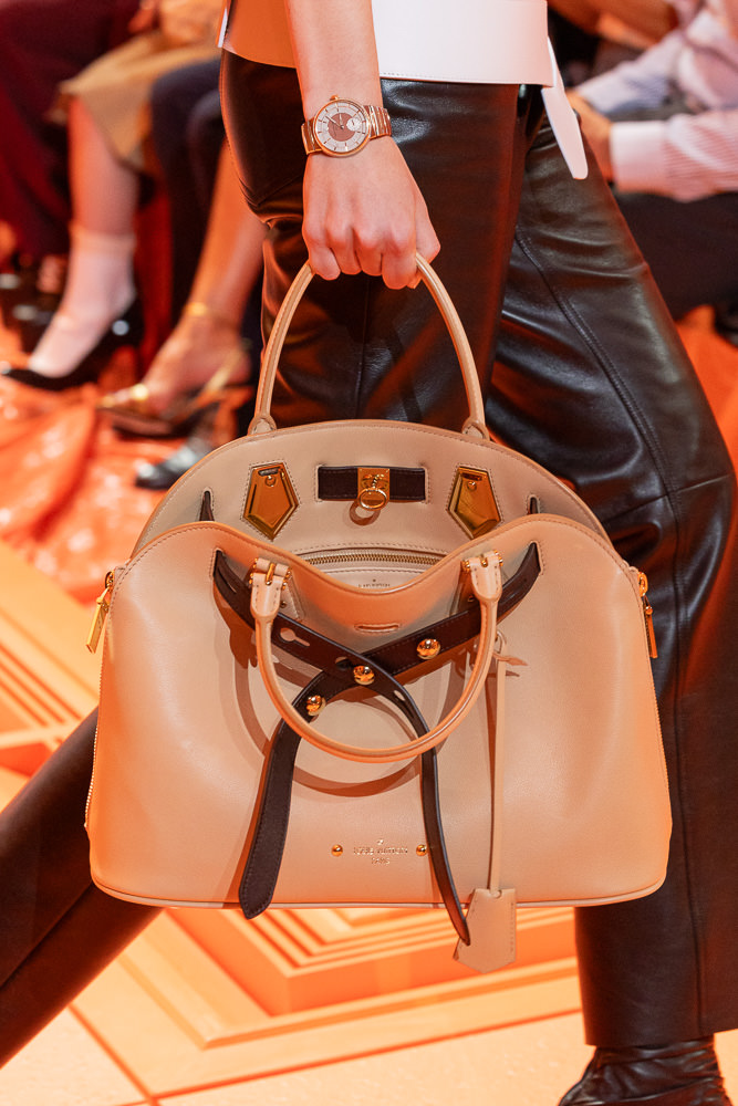 Louis Vuitton Refreshes Its Fan Favorite Bags for SS24 - PurseBlog