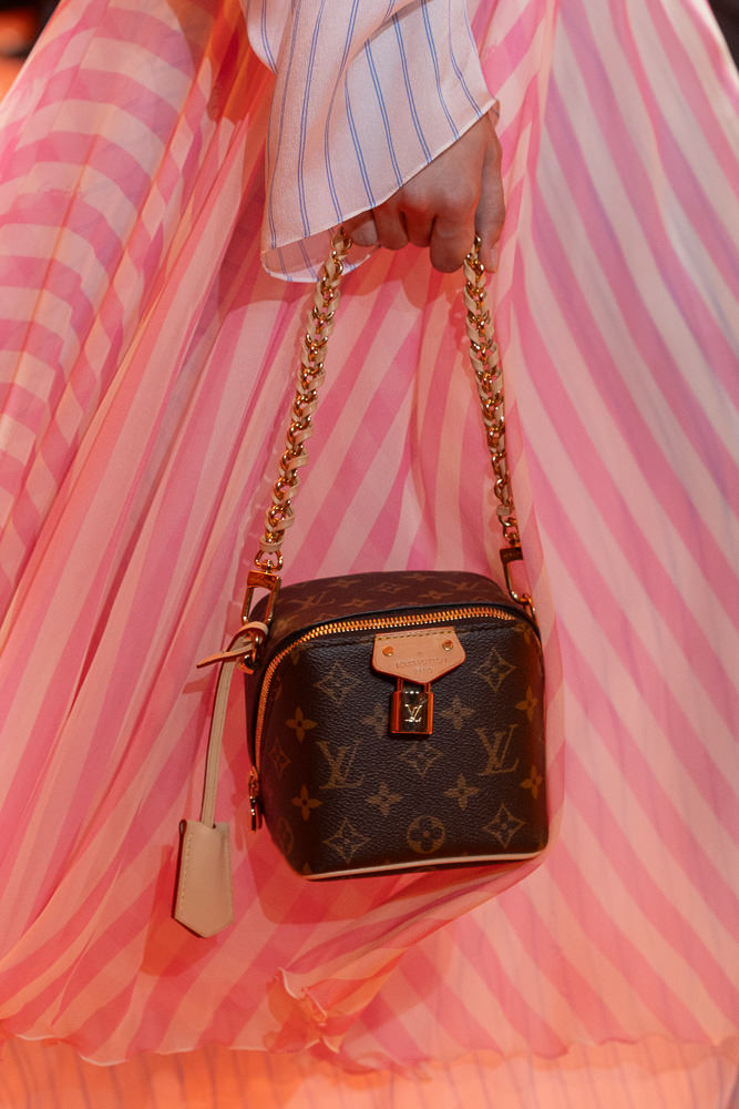 Louis Vuitton Refreshes Its Fan Favorite Bags for SS24 - PurseBlog